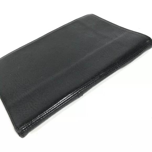 CHROME HEARTS Notebook cover BS Flare logo Notepad Stationery Memo Pad - Picture 12 of 12